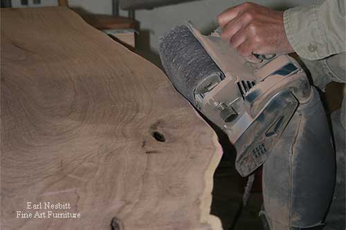 sculpting edge of slab sculpting edge of slab